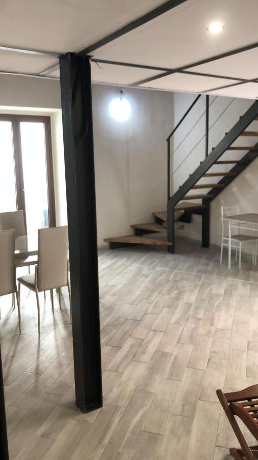 Maltese16 Villa Modica Eksteriør bilde