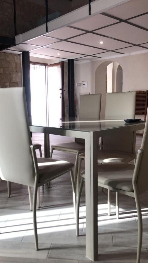 Maltese16 Villa Modica Eksteriør bilde