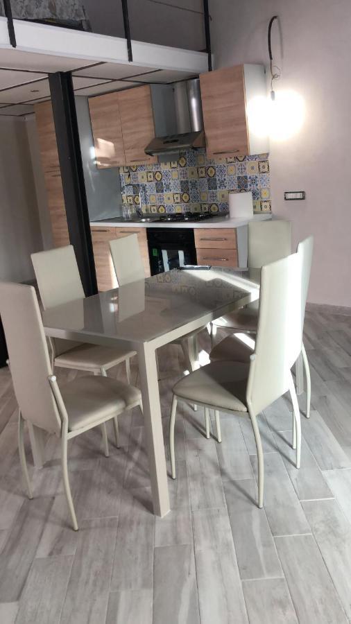 Maltese16 Villa Modica Eksteriør bilde