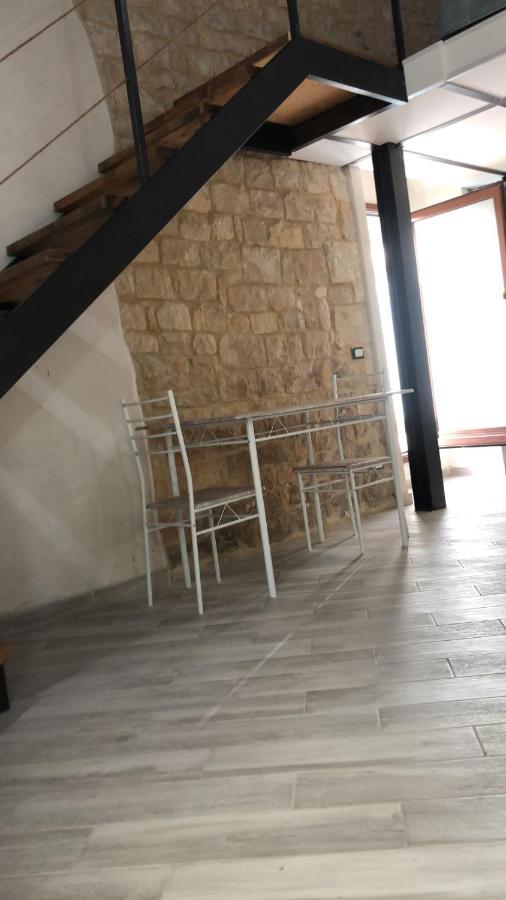 Maltese16 Villa Modica Eksteriør bilde