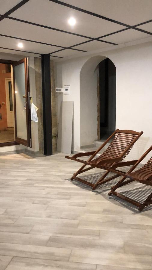 Maltese16 Villa Modica Eksteriør bilde