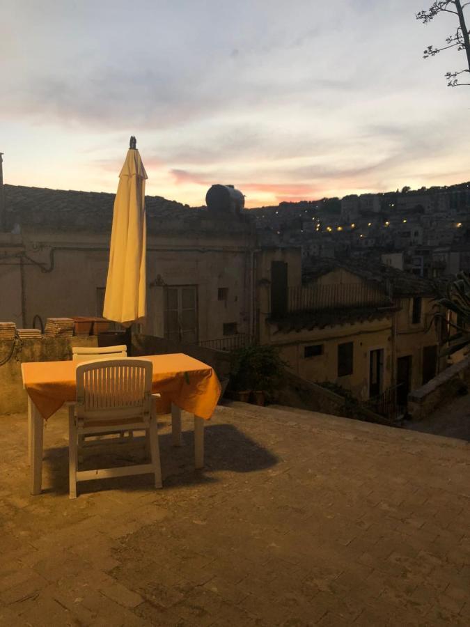 Maltese16 Villa Modica Eksteriør bilde