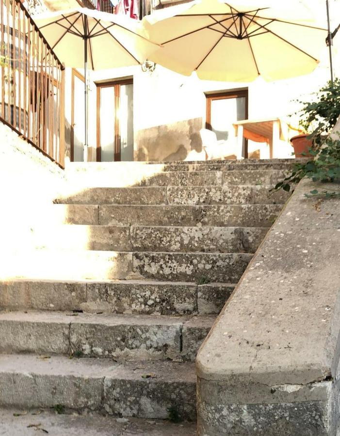 Maltese16 Villa Modica Eksteriør bilde
