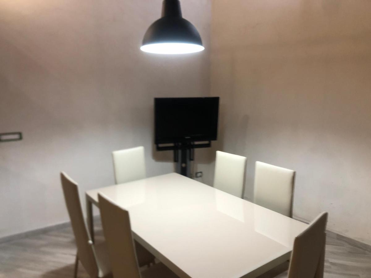 Maltese16 Villa Modica Eksteriør bilde