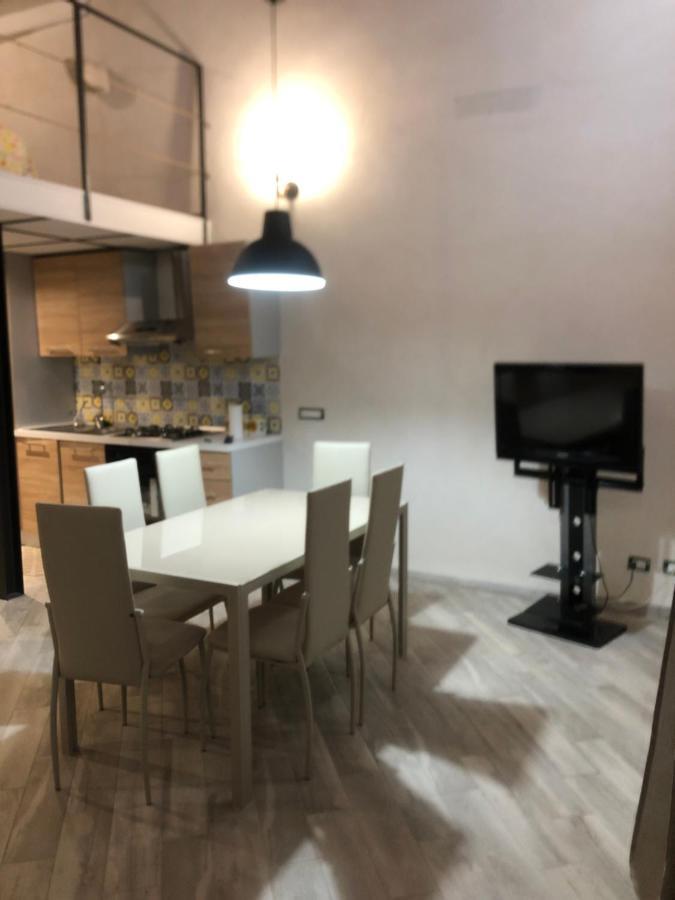 Maltese16 Villa Modica Eksteriør bilde