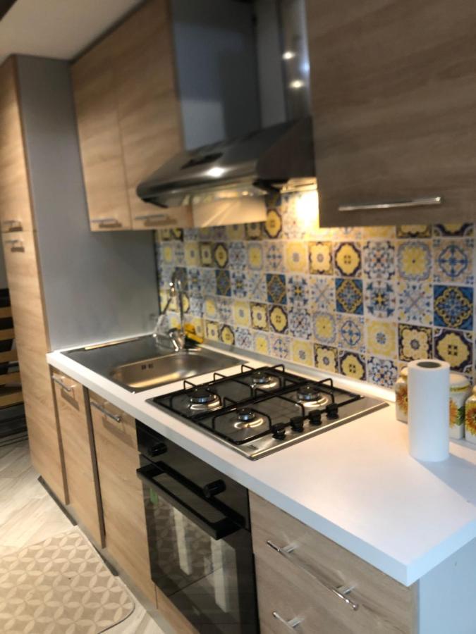 Maltese16 Villa Modica Eksteriør bilde