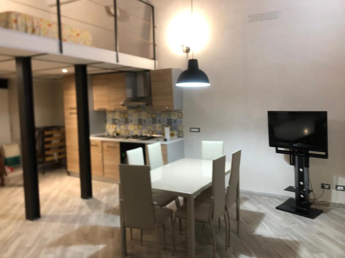 Maltese16 Villa Modica Eksteriør bilde