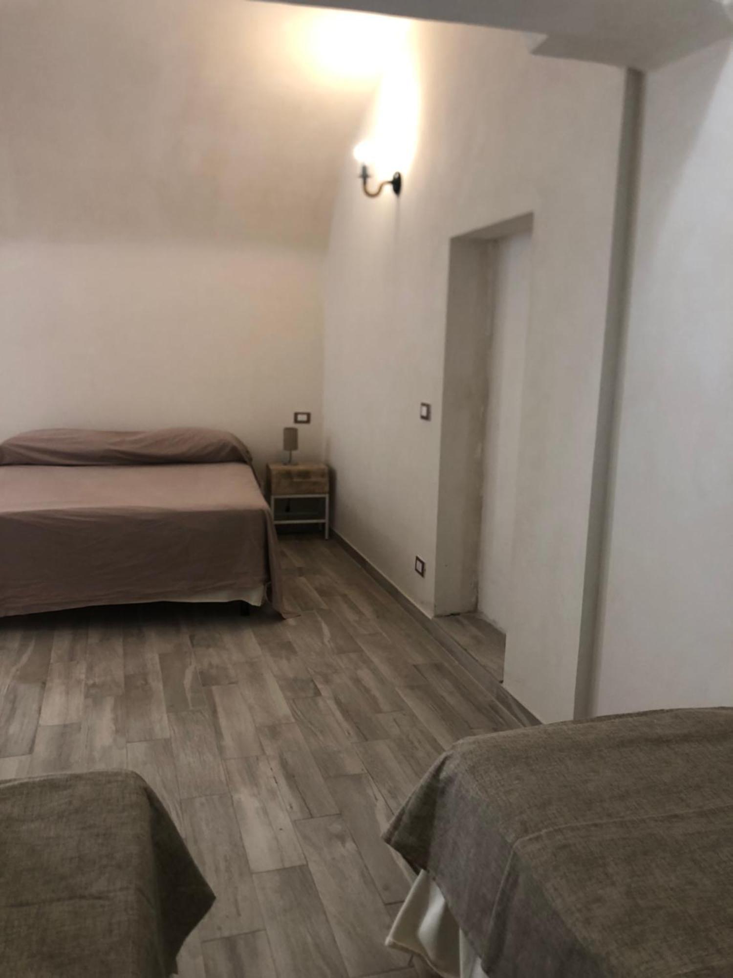 Maltese16 Villa Modica Eksteriør bilde
