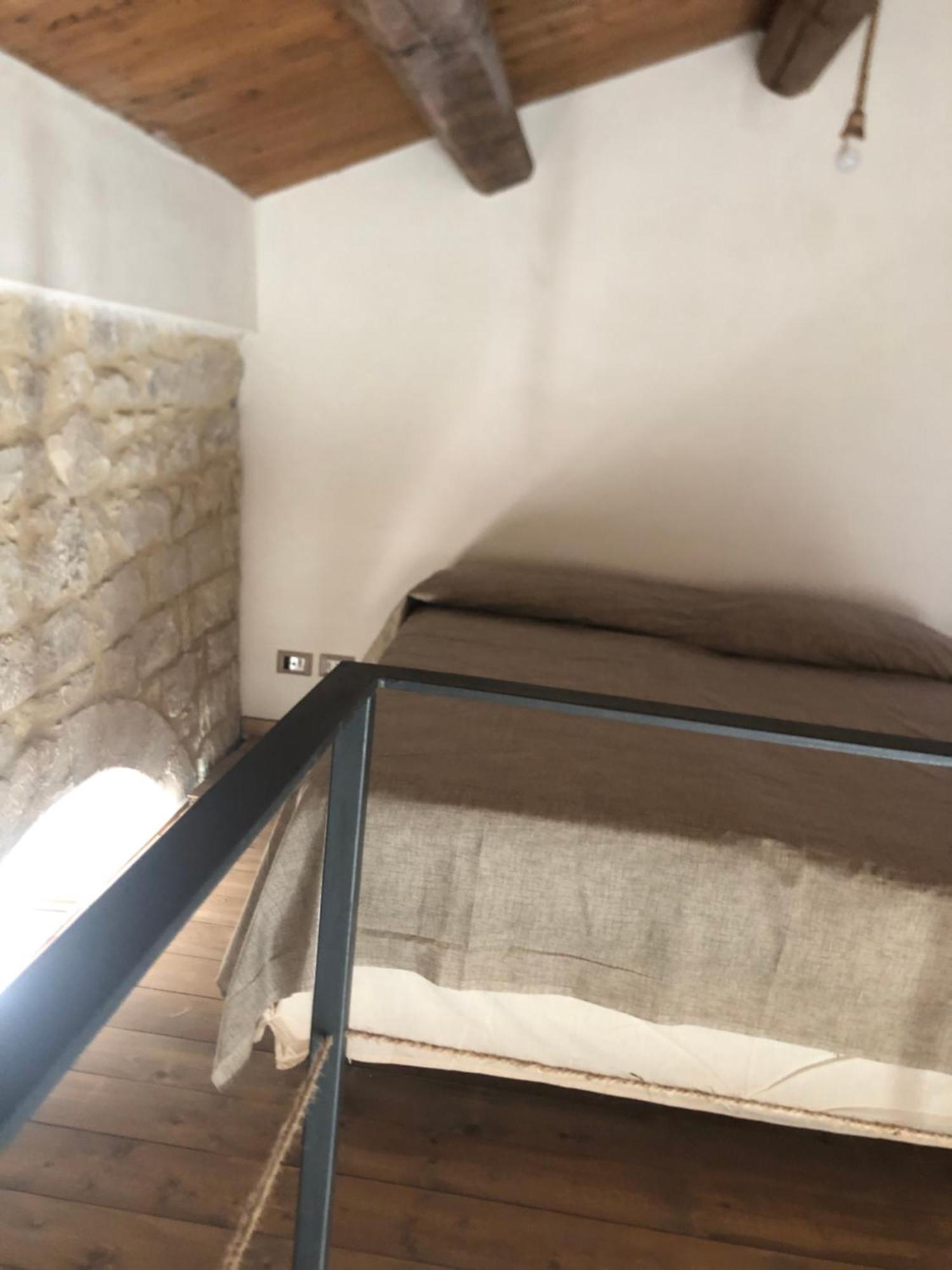 Maltese16 Villa Modica Eksteriør bilde