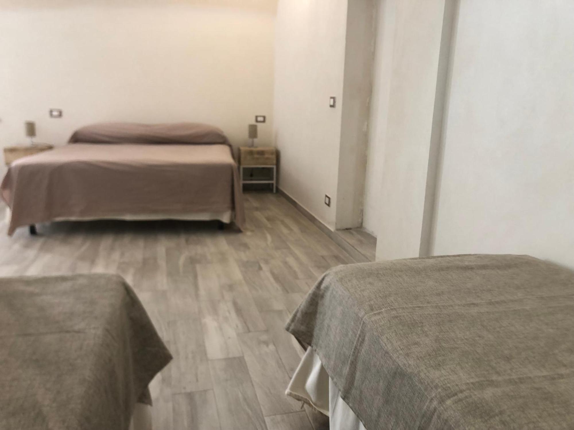 Maltese16 Villa Modica Eksteriør bilde