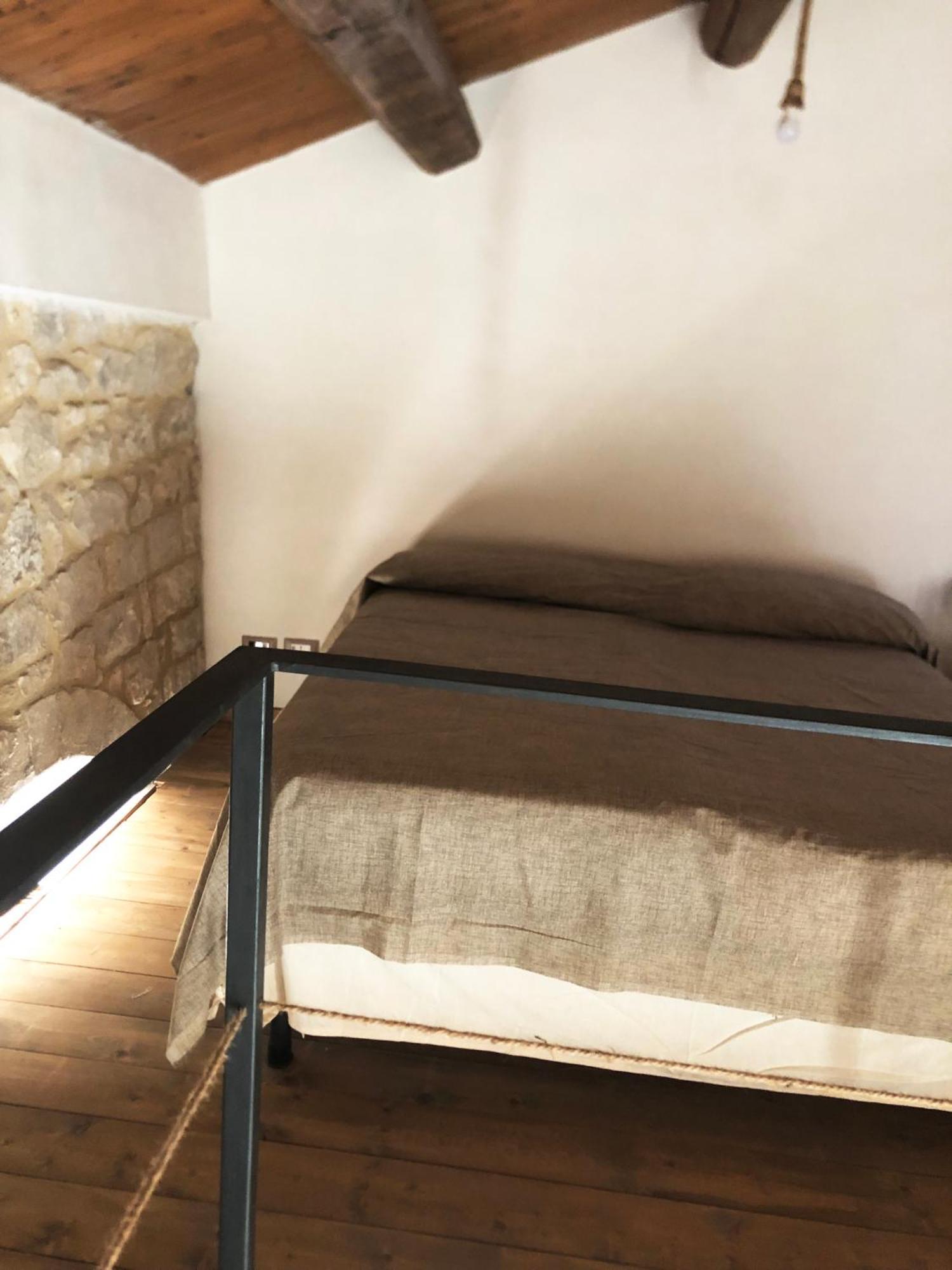 Maltese16 Villa Modica Eksteriør bilde