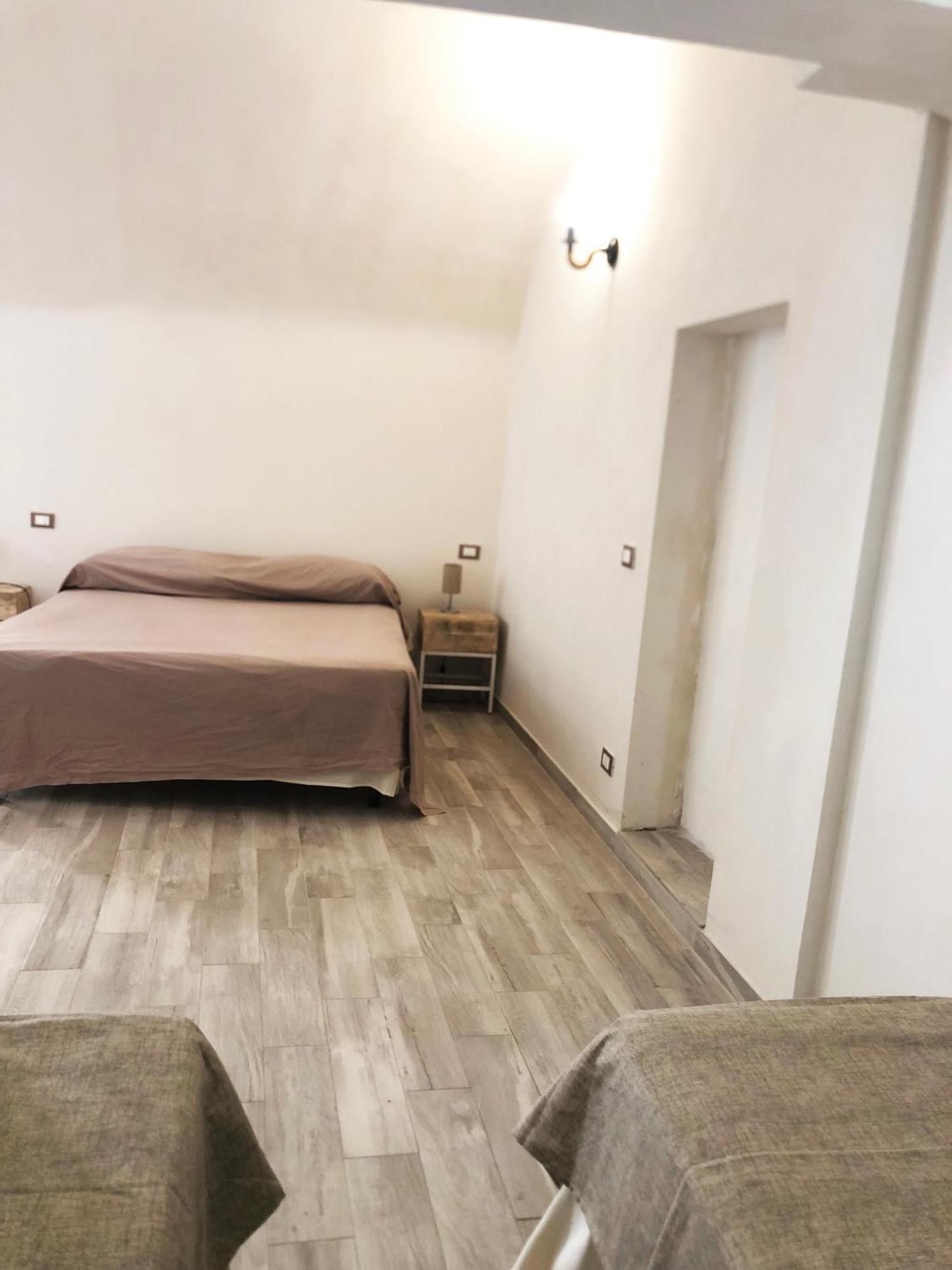 Maltese16 Villa Modica Eksteriør bilde